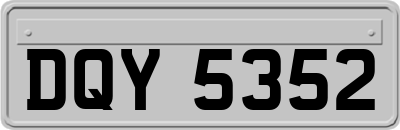 DQY5352
