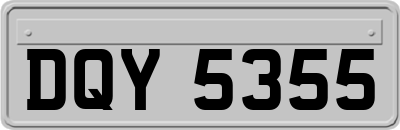 DQY5355