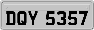 DQY5357