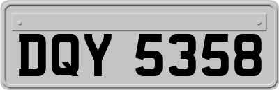 DQY5358