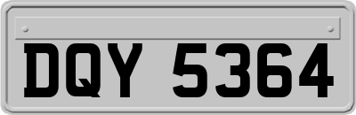 DQY5364
