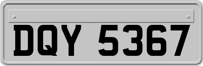 DQY5367