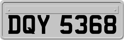 DQY5368