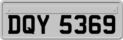 DQY5369