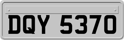 DQY5370