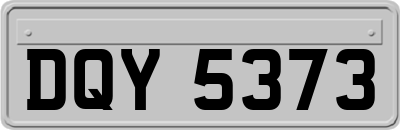 DQY5373