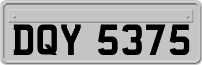 DQY5375