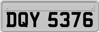 DQY5376
