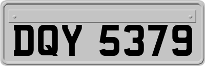 DQY5379