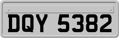 DQY5382