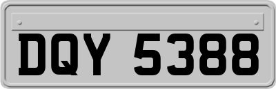 DQY5388