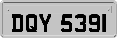 DQY5391