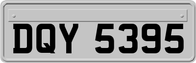 DQY5395