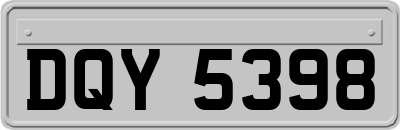 DQY5398