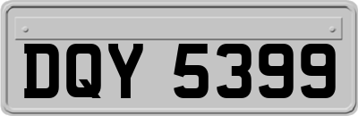 DQY5399