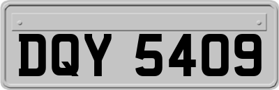DQY5409