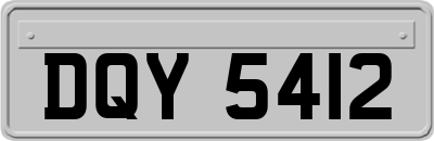 DQY5412