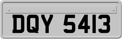 DQY5413