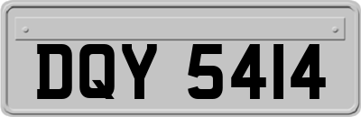 DQY5414