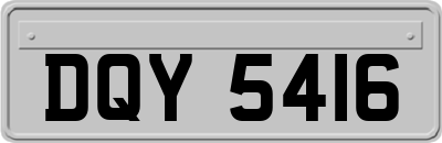 DQY5416