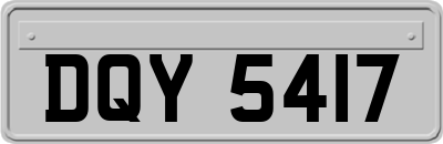 DQY5417