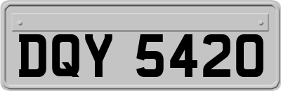 DQY5420