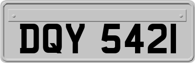 DQY5421