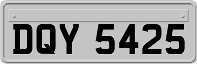 DQY5425