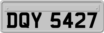 DQY5427