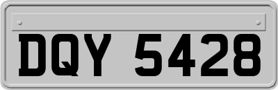 DQY5428