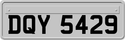 DQY5429
