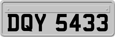 DQY5433
