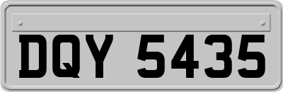 DQY5435