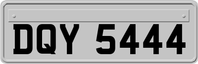 DQY5444