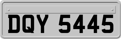 DQY5445