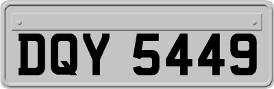 DQY5449