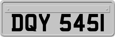 DQY5451