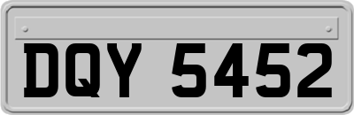 DQY5452