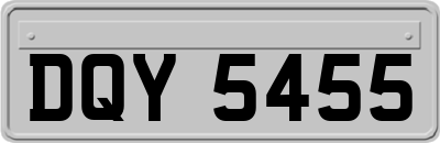 DQY5455
