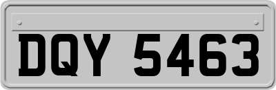 DQY5463