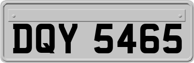 DQY5465