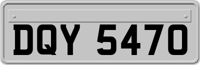 DQY5470