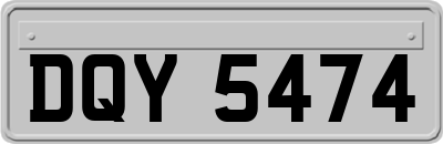 DQY5474