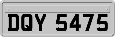 DQY5475