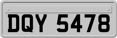DQY5478