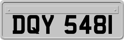 DQY5481