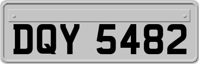 DQY5482
