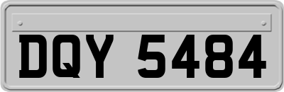 DQY5484