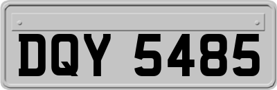 DQY5485