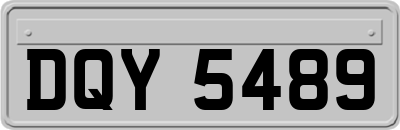 DQY5489